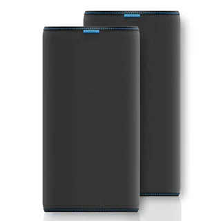 Pre-Filter Cloth 8" for Inline Carbon Filter, 2-Pack