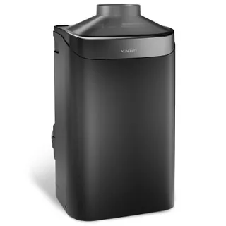 TERRAFORM 12, All-In-One Climate Control A/C with One-Duct Auto Switching 16,000 BTU