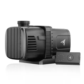 UIS Amphibious Pump, 528 GPH (2000 L/H) with 10-Speed Controller