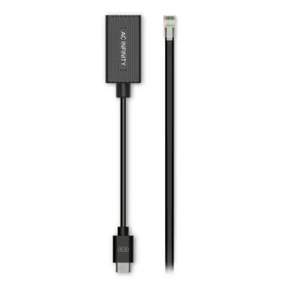 UIS Lighting Adapter Type-B, for RJ11/12 Connector Lights with Resistor Dimmers