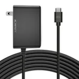 UIS Power Adapter, Outlet Plug with Charger Cable Cord