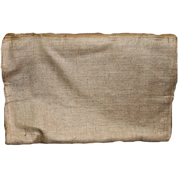 Acme 80"x80" Burlap Grass Sheets - Image 2