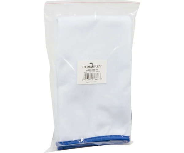 Active Air Pre-Filter for ACCF248, 8" x 24"