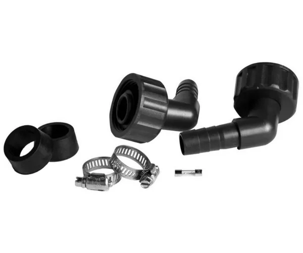 Active Aqua Chiller 1" Fitting Kit for AACH50 & AACH50HP