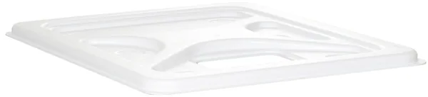 Active Aqua Premium Reservoir Cover, White