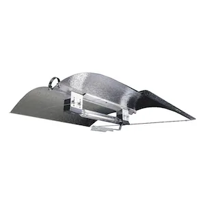 Adjust-A-Wing Hellion DE Reflector