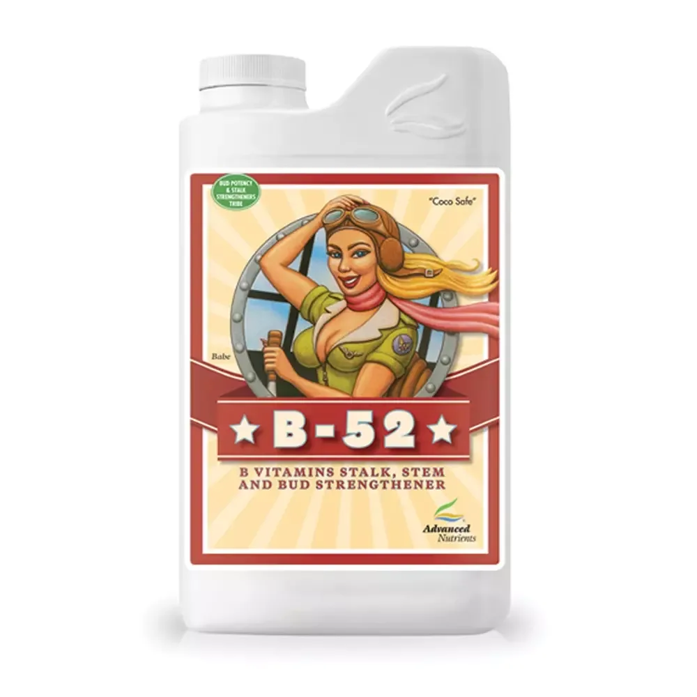 Advanced Nutrients B-52 Supplement - Image 2