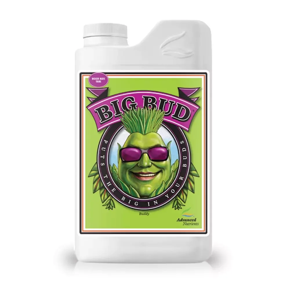 Advanced Nutrients Big Bud Bloom Booster - Image 2