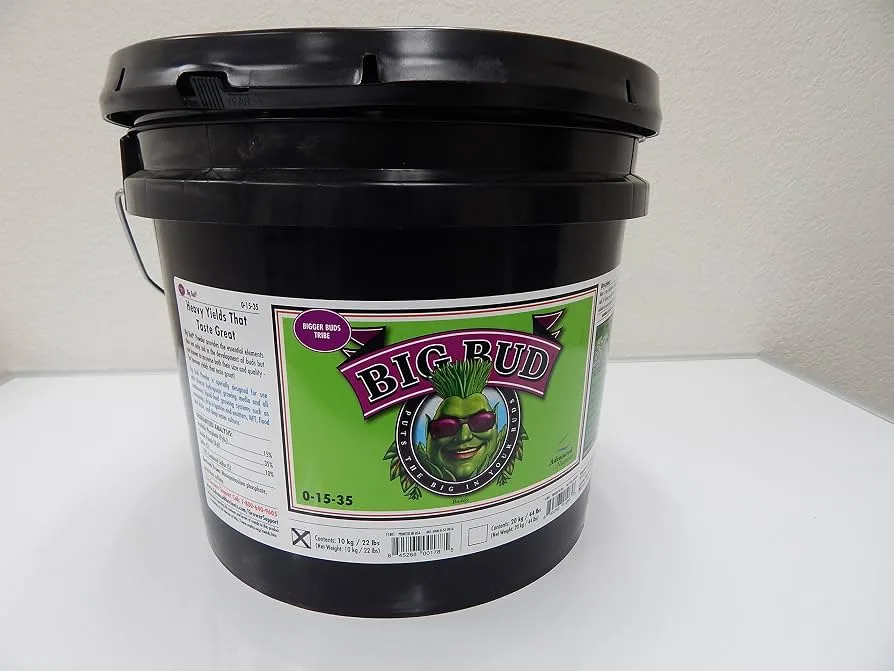 Big Bud Powder - Image 2