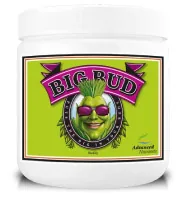 Big Bud Powder