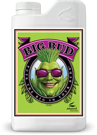 Advanced Nutrients Big Bud Bloom Booster