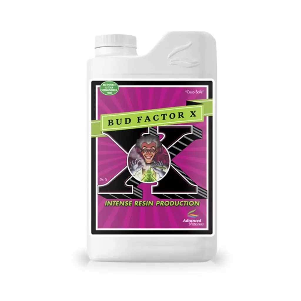 Bud Factor X - Image 2