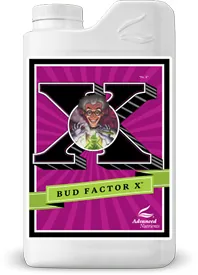 Bud Factor X