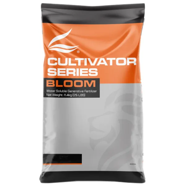 Cultivator Series Bloom - Image 2