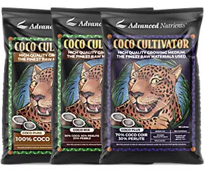 Cultivator Series Grow