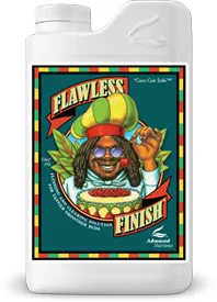 Flawless Finish