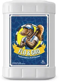 Advanced Nutrients Flo & Gro