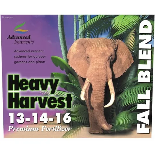 Heavy Harvest Fall - Image 2