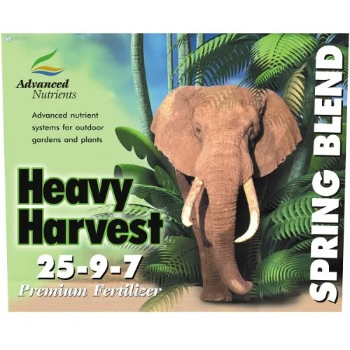 Heavy Harvest Spring - Image 2