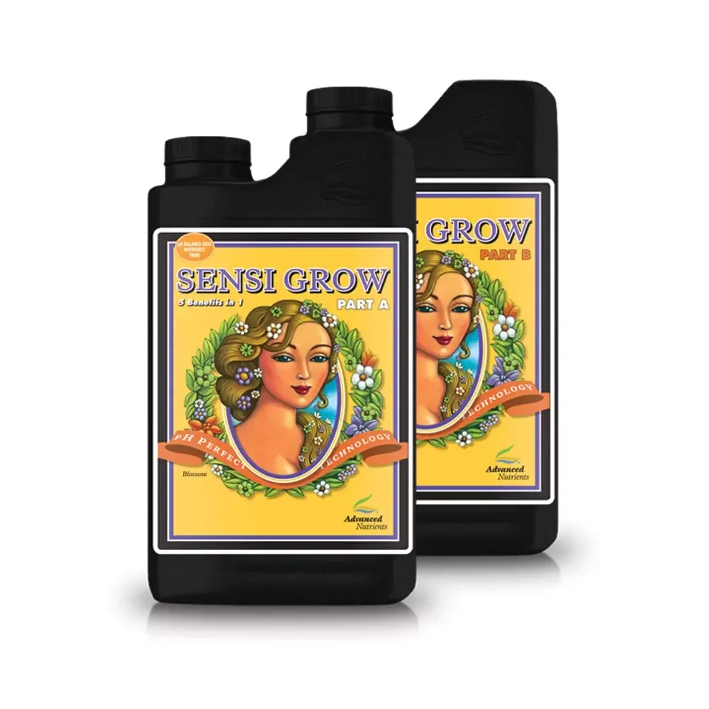 PH Perfect Sensi Grow B - Image 2