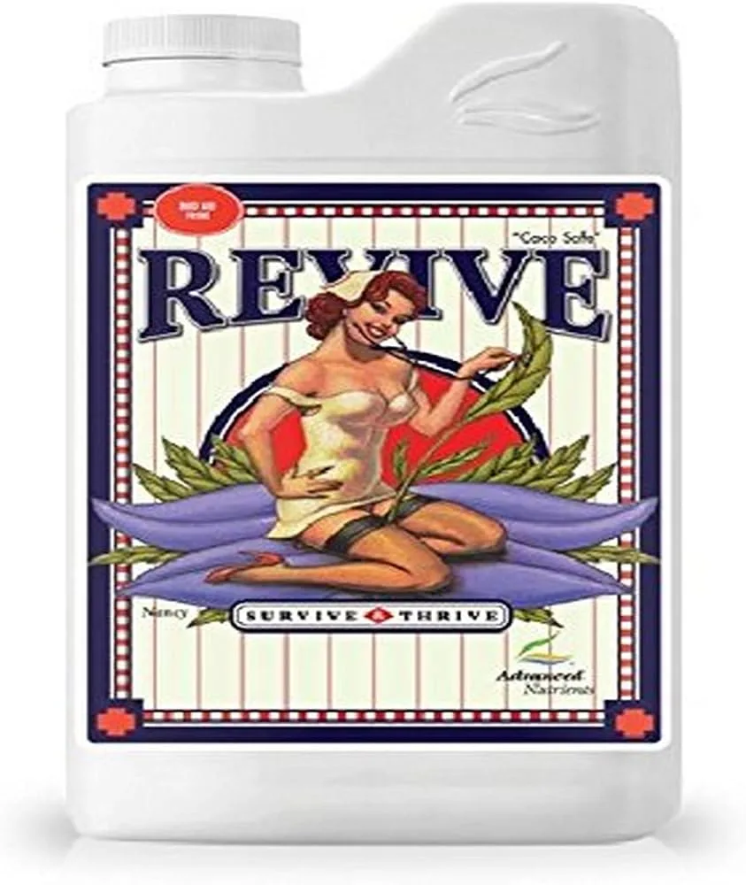 Advanced Nutrients Revive - Image 2