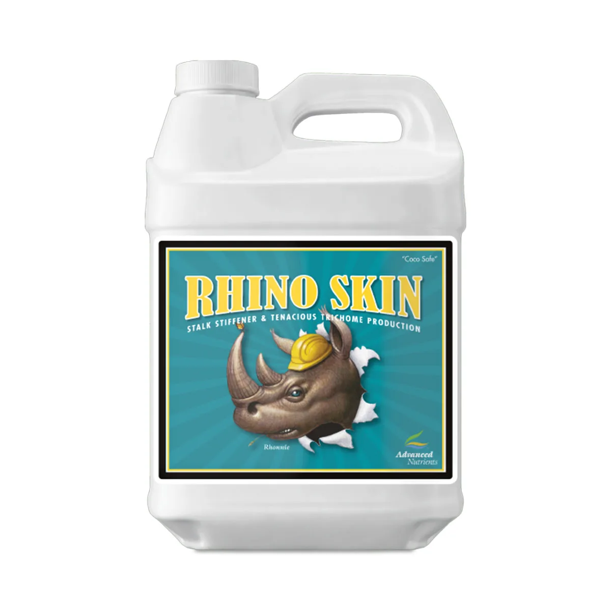 Rhino Skin - Image 2