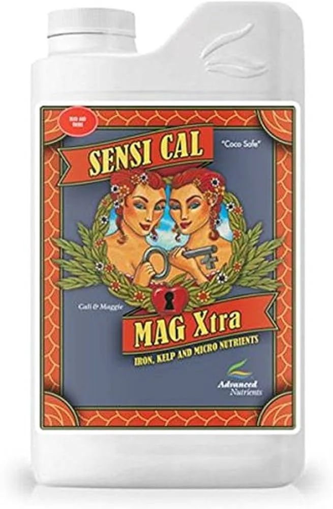 Sensi Cal Mag Xtra - Image 2