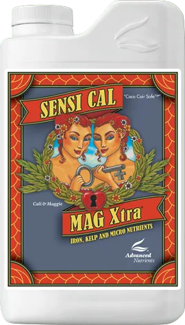 Sensi Cal Mag Xtra