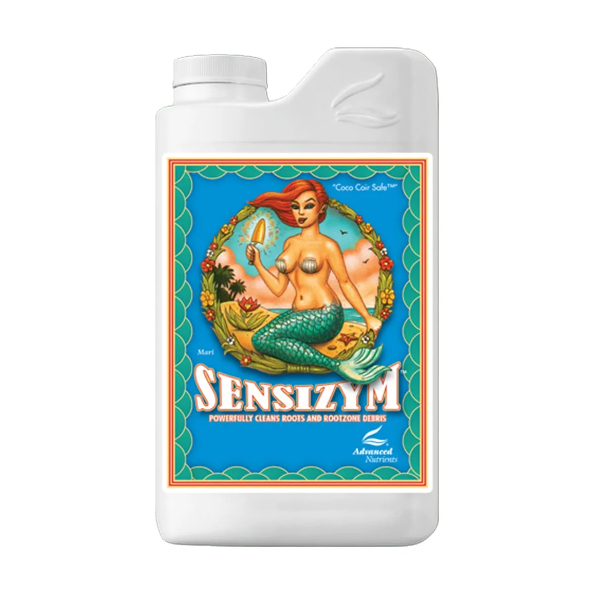 Advanced Nutrients Sensizym - Image 2