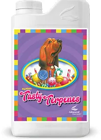 Tasty Terpenes