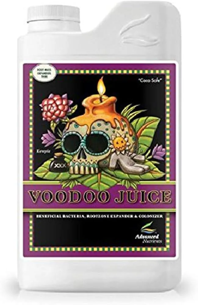 Voodoo Juice - Image 2