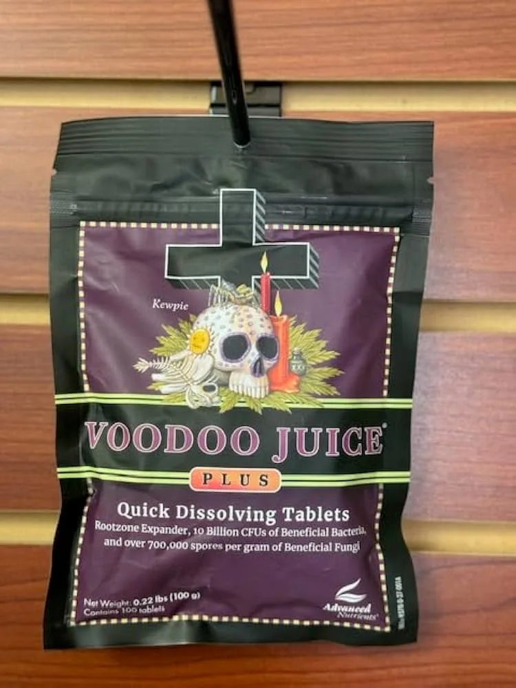 Voodoo Juice Plus - Image 2