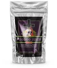 Voodoo Juice Plus