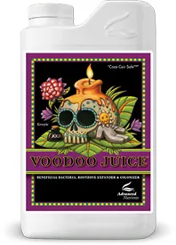 Voodoo Juice