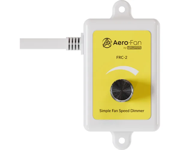 Aero-Fan (FRC-2) Simple Fan Speed Dimmer