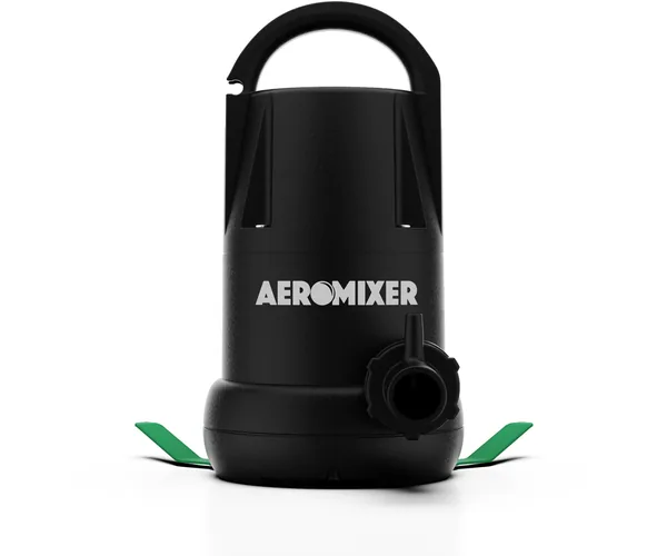 AEROBUDDY Time + Power Controller