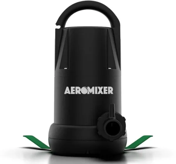 Aeromixer Original