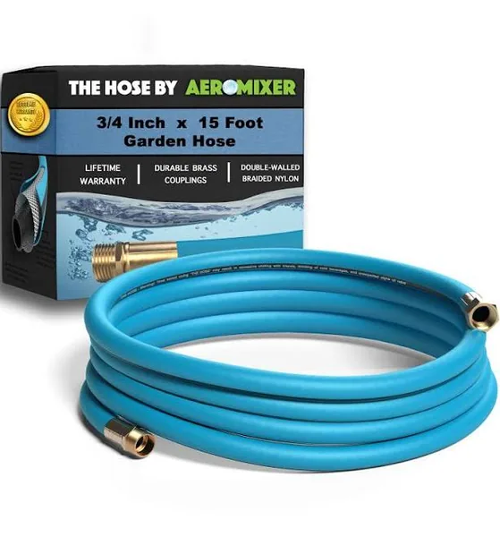AEROMIXER The Hose 150ft (3/4in Hose)