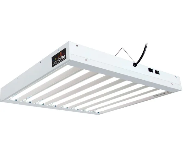 Agrobrite T5 2'/8-Tube System w/Bulbs