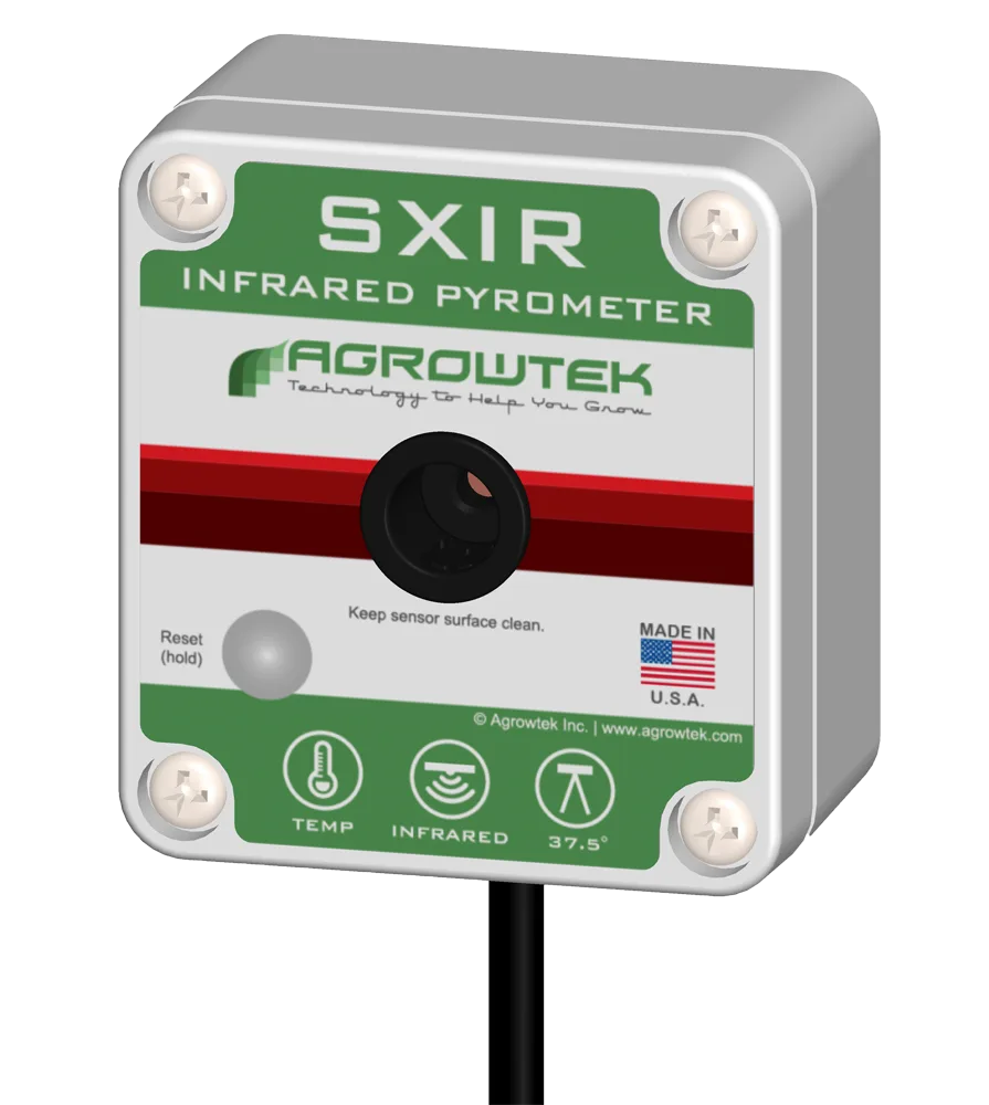 Agrowtek SXIR Infrared Temperature Sensor - Image 2