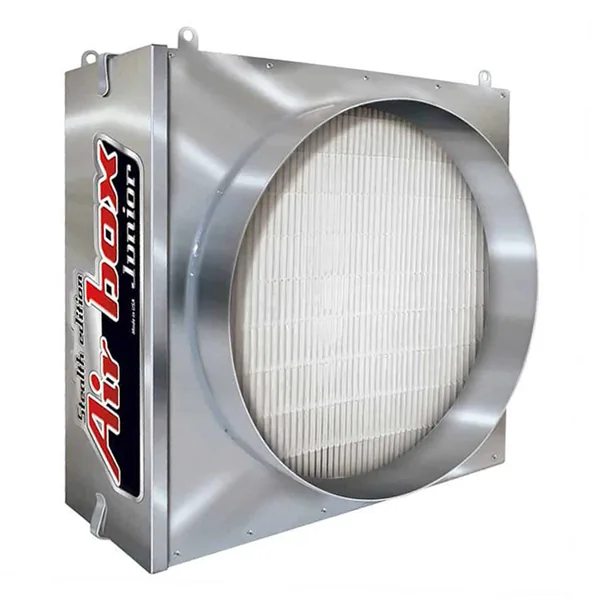 Air Box Junior HEPA Intake Filter