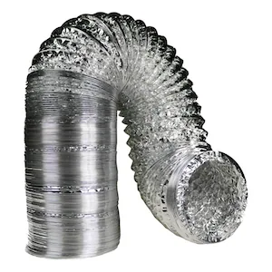 Air Duct 14in x 25ft