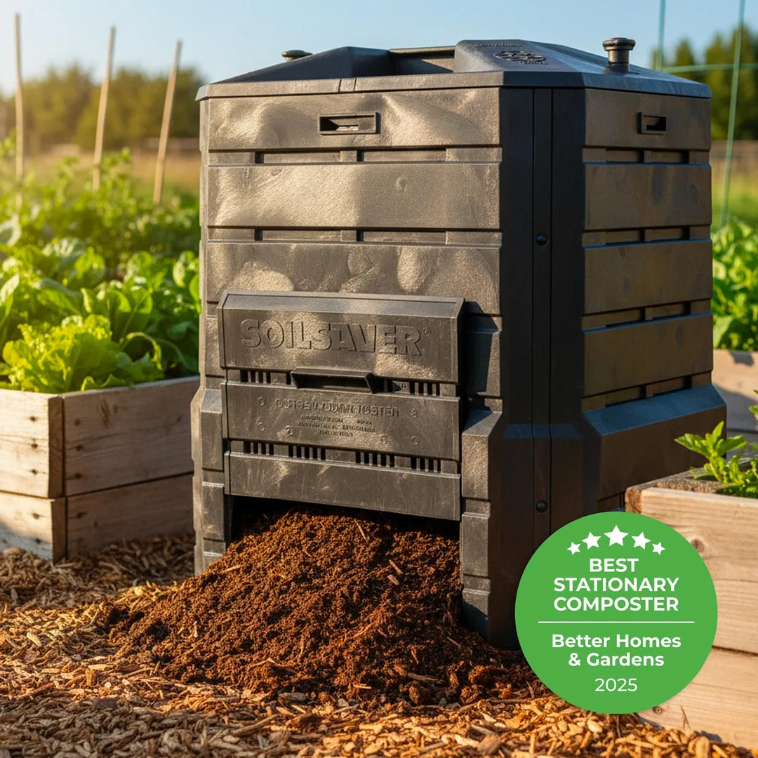Algreen Soil Saver Classic Composter - Image 2
