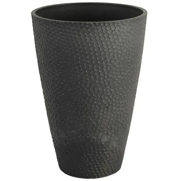 Algreen Valencia 20" Hammered Charcoal - Image 2