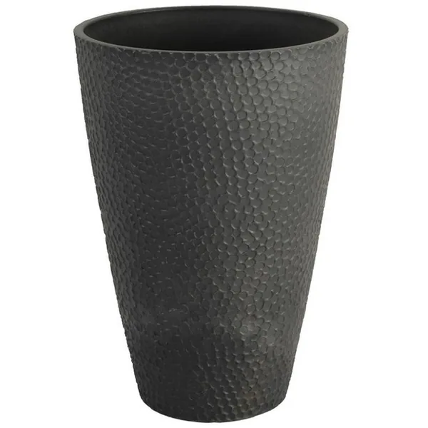 Algreen Valencia 20" Hammered Charcoal