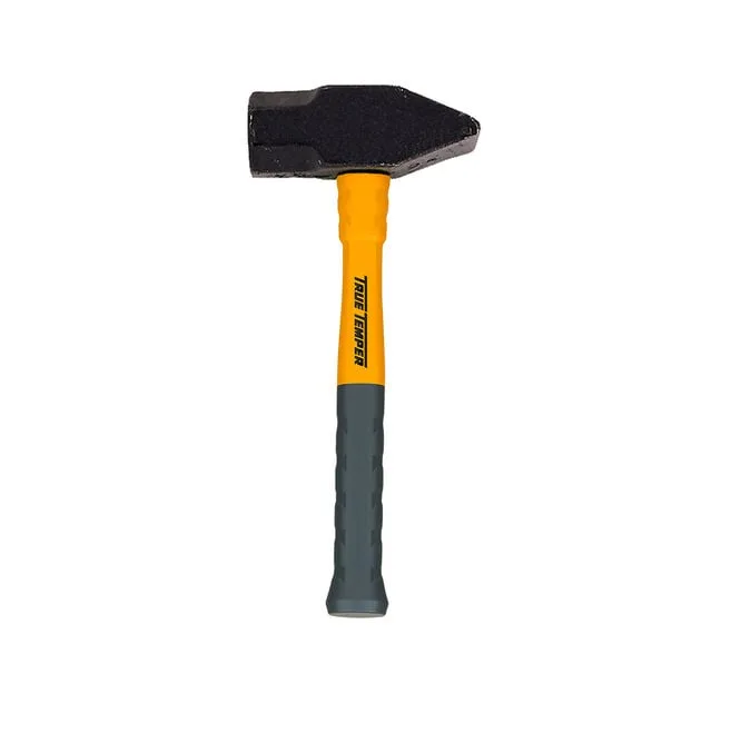 Ames 15" Razor-Back 4 Clam Sledge Fiberglass Handle - Image 2