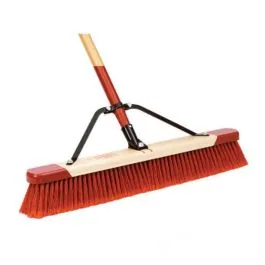 Ames 24" Harper Hotsweep Broom w/ Handle
