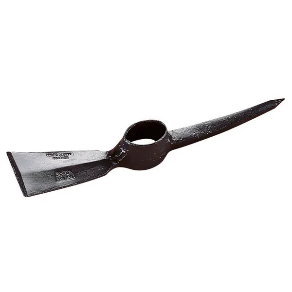 Ames 5 lbs Pick Mattock Head Only
