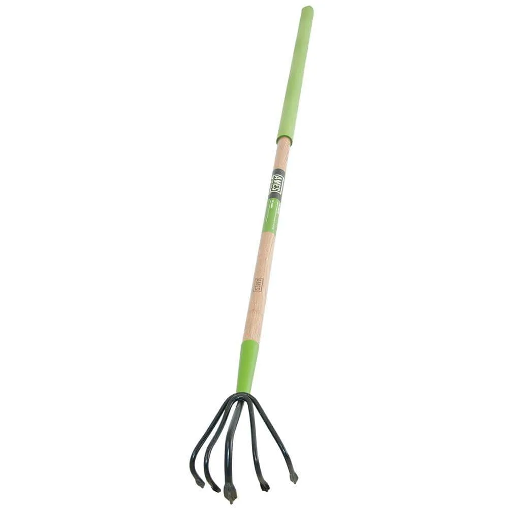 Ames Cultivator Ash Handle 15Yr - Image 2