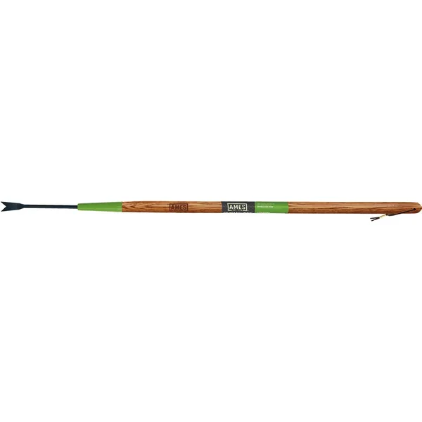 Ames Dandelion Weeder Ash Handle 15Yr